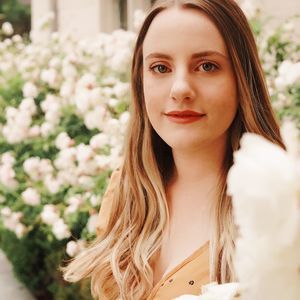 Meet your Posher, Chloe